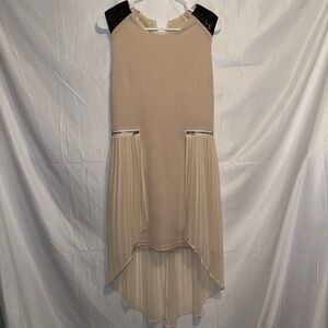 The Cue by Cher Qu Dress